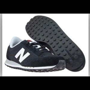 New Balance sneakers
